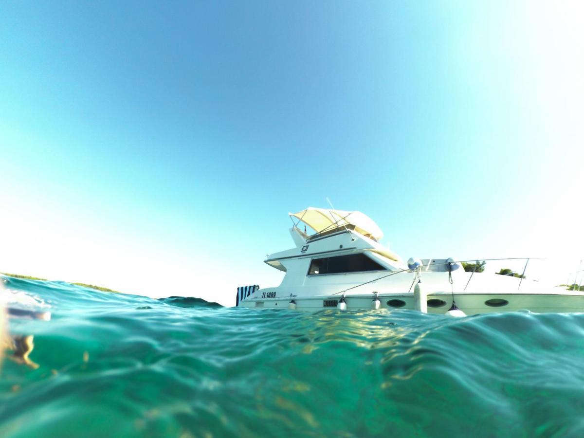 Luxury With Private Heated Pool * Šibenik